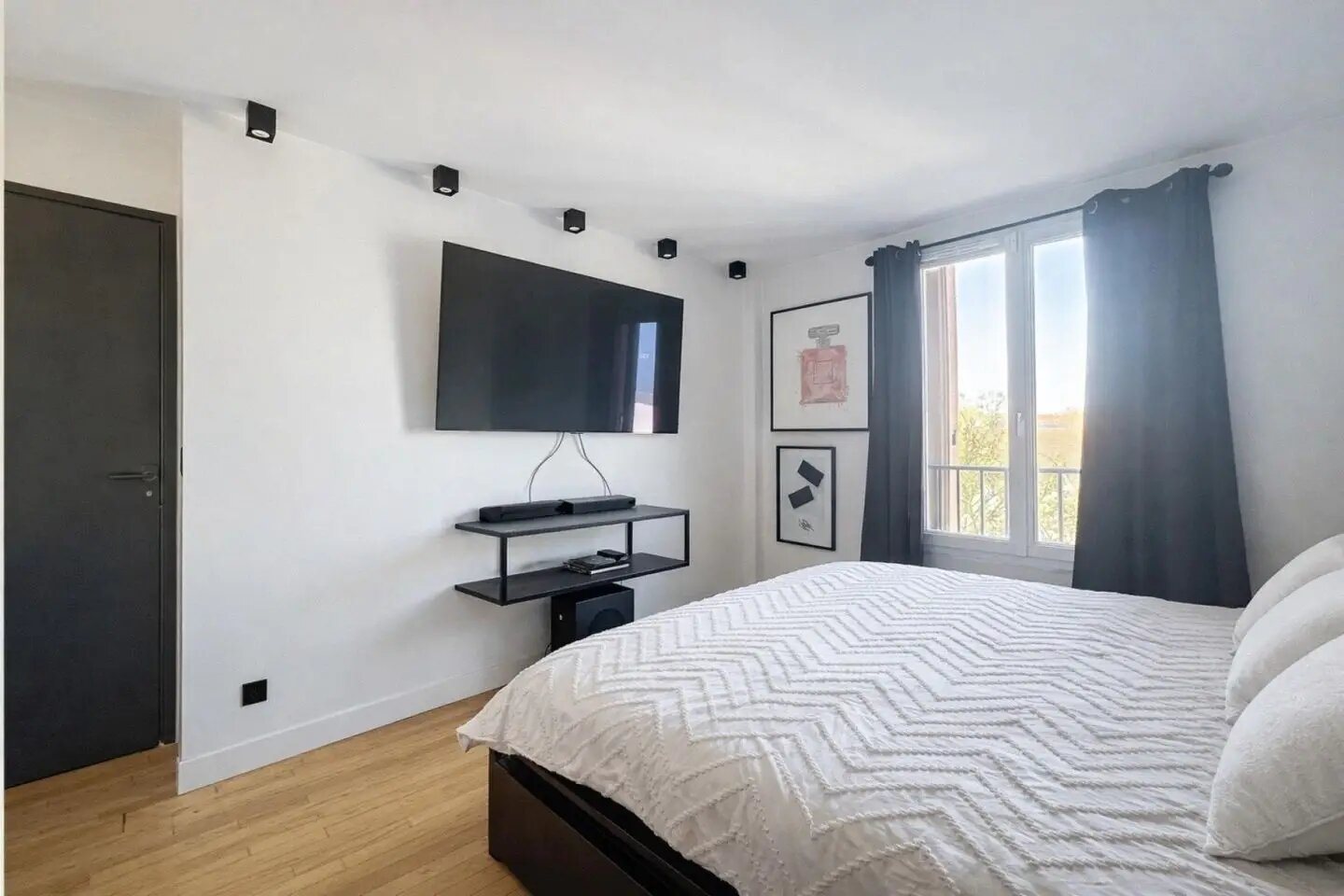Appartement à vendre, 71m², Nogent-sur-Marne