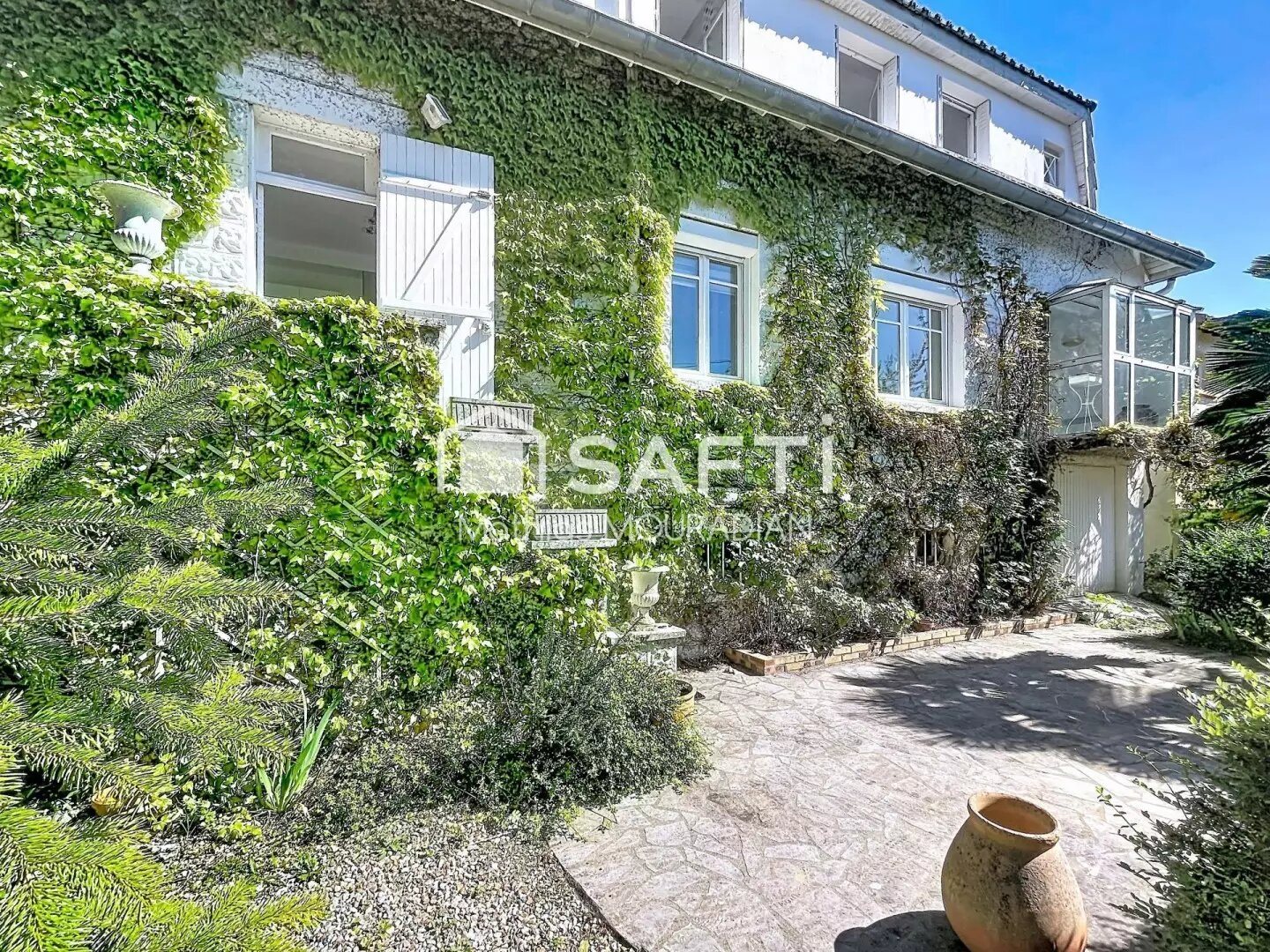 Maison à vendre, 146m², Chennevières-sur-Marne