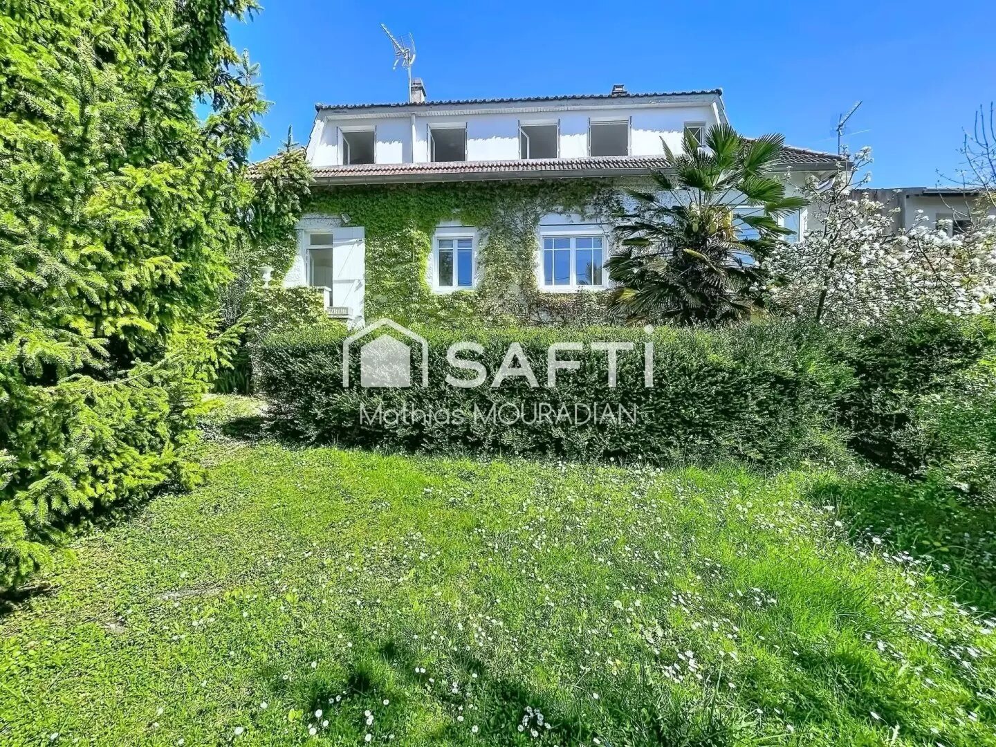Maison à vendre, 146m², Chennevières-sur-Marne