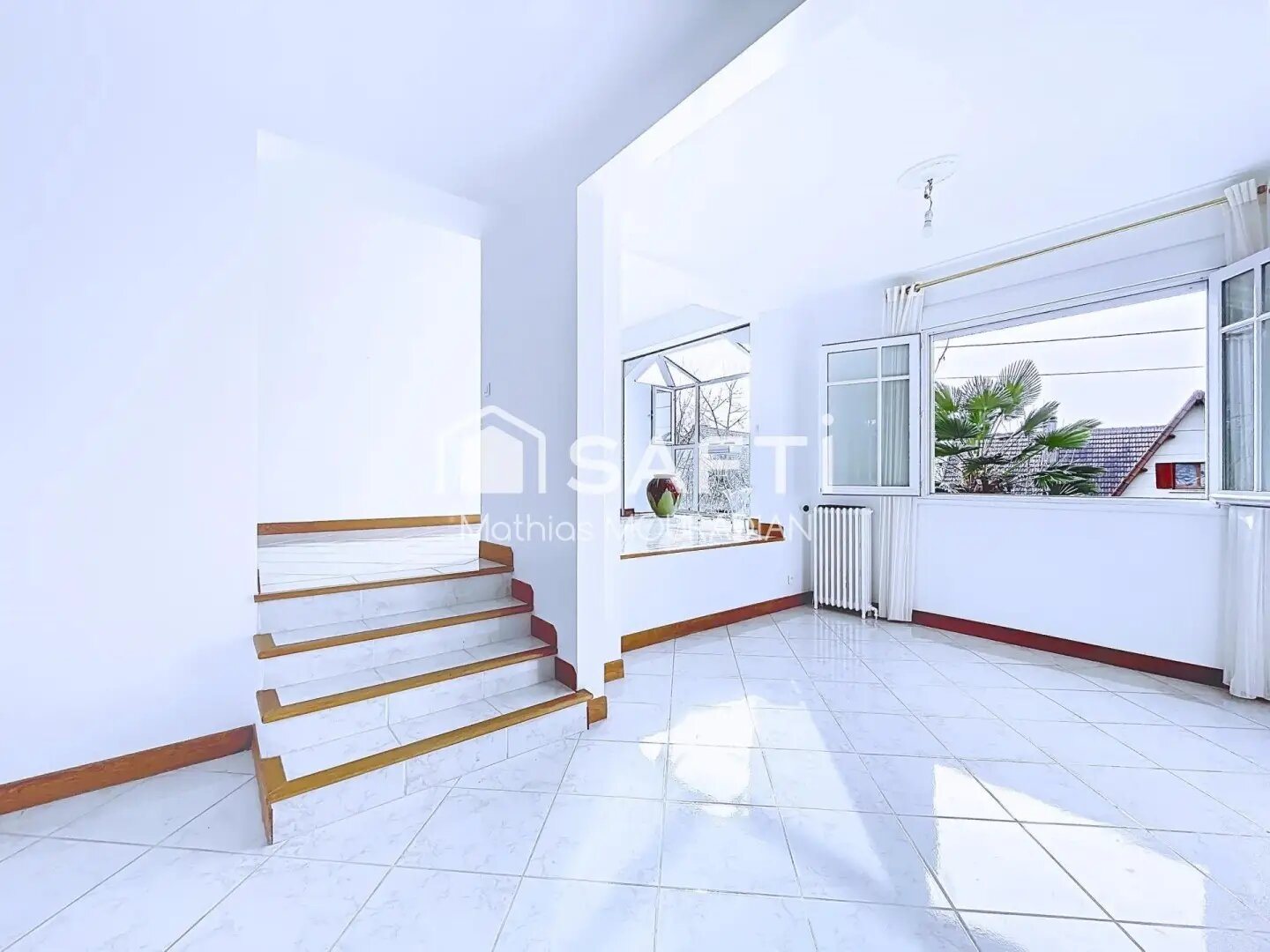 Maison à vendre, 146m², Chennevières-sur-Marne