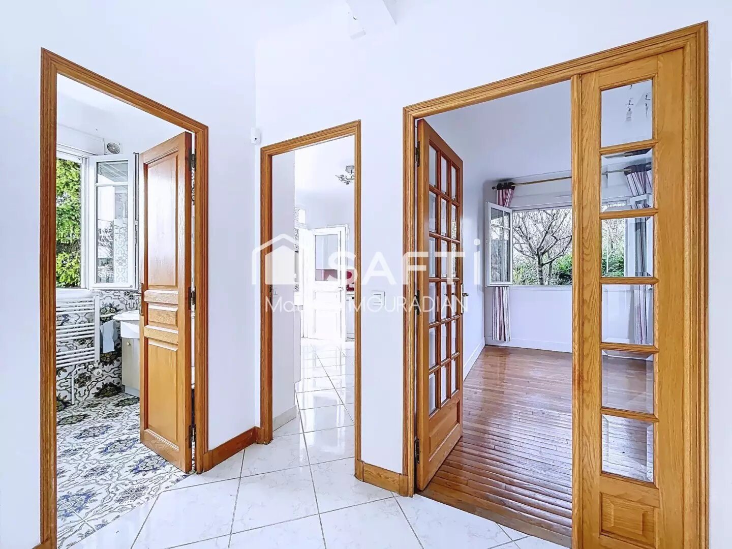Maison à vendre, 146m², Chennevières-sur-Marne