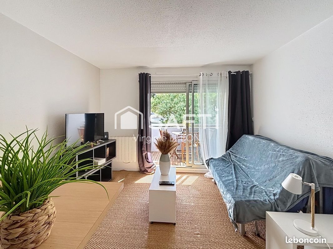 Appartement à vendre, 22m², Quiberon