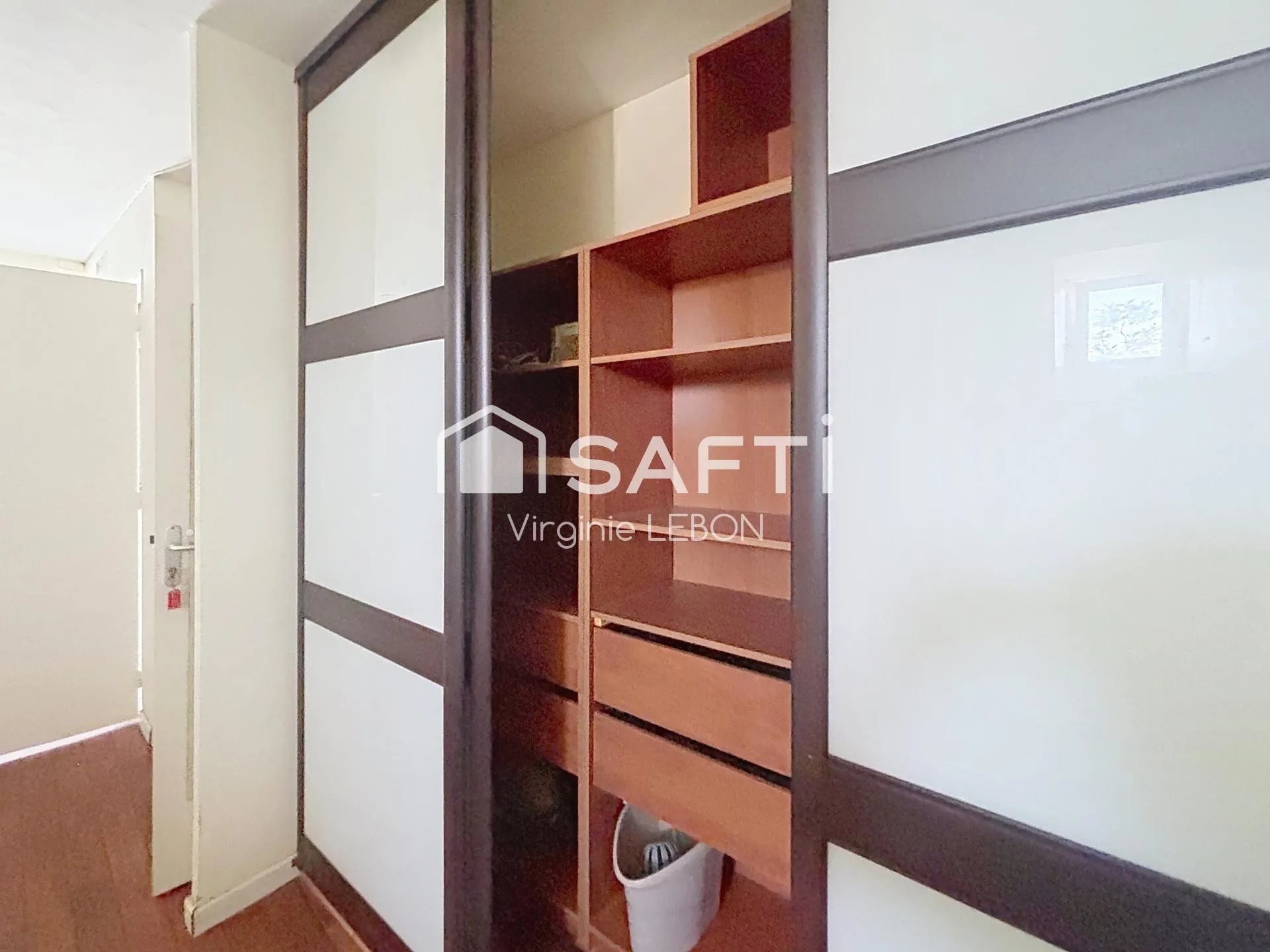 Appartement à vendre, 22m², Quiberon