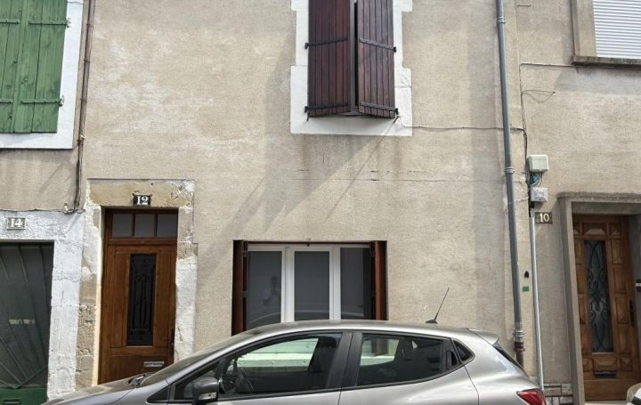 Maison à vendre, 129m², Castres