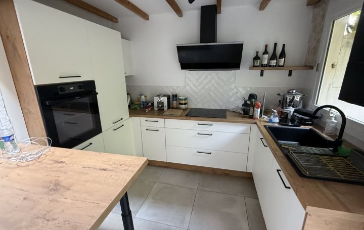 Maison à vendre, 129m², Castres