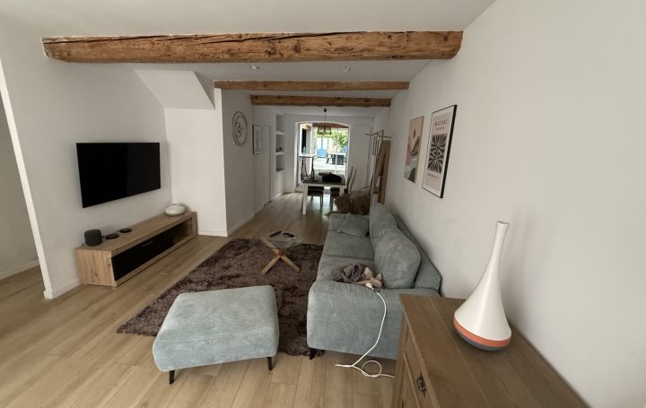 Maison à vendre, 129m², Castres