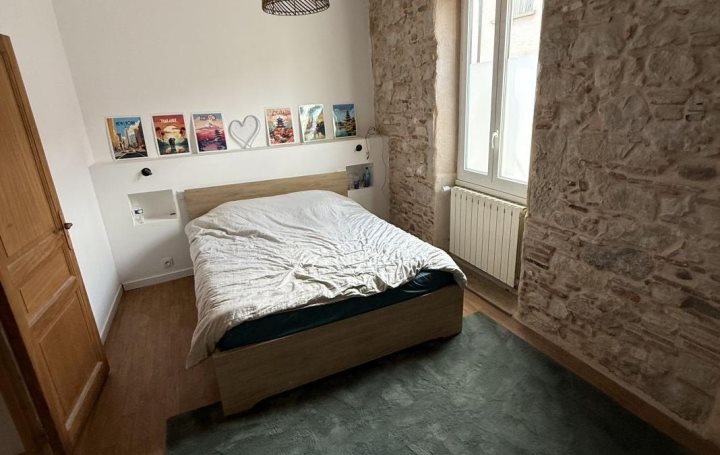 Maison à vendre, 129m², Castres