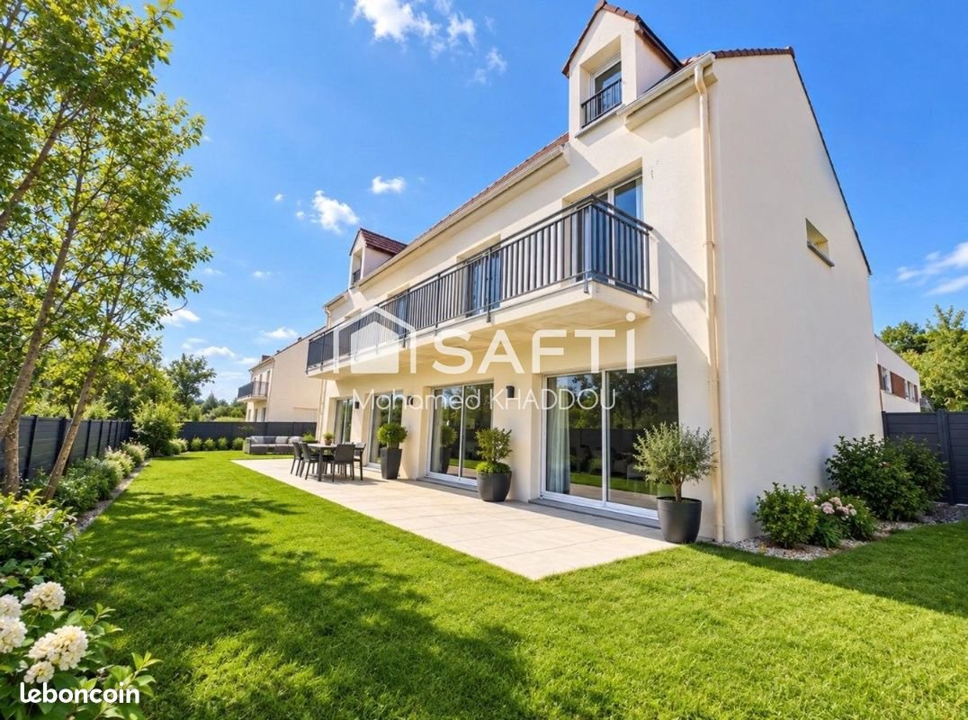 Maison à vendre, 180m², Maule