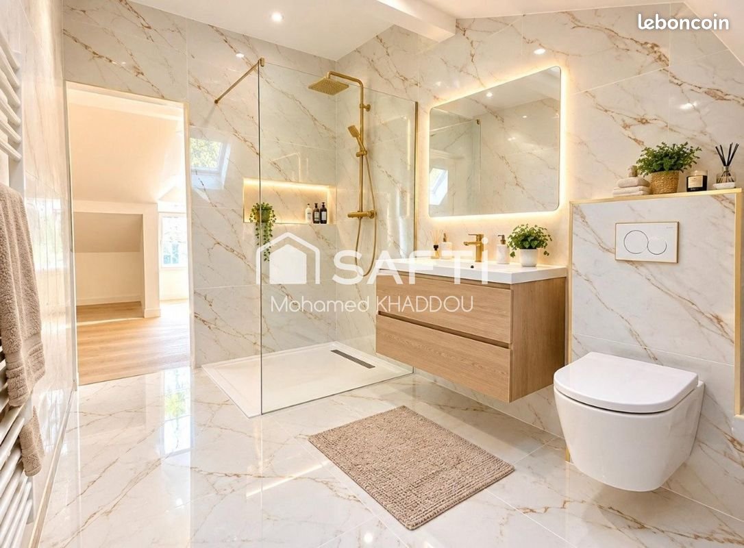 Maison à vendre, 180m², Maule