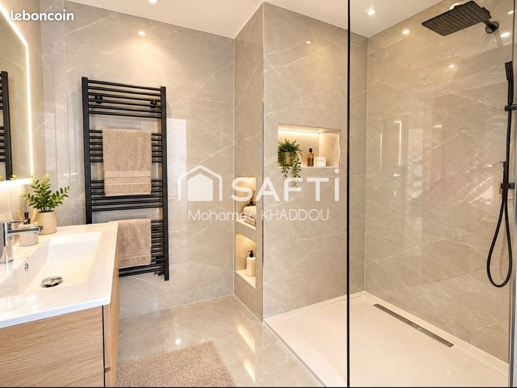 Maison à vendre, 180m², Maule