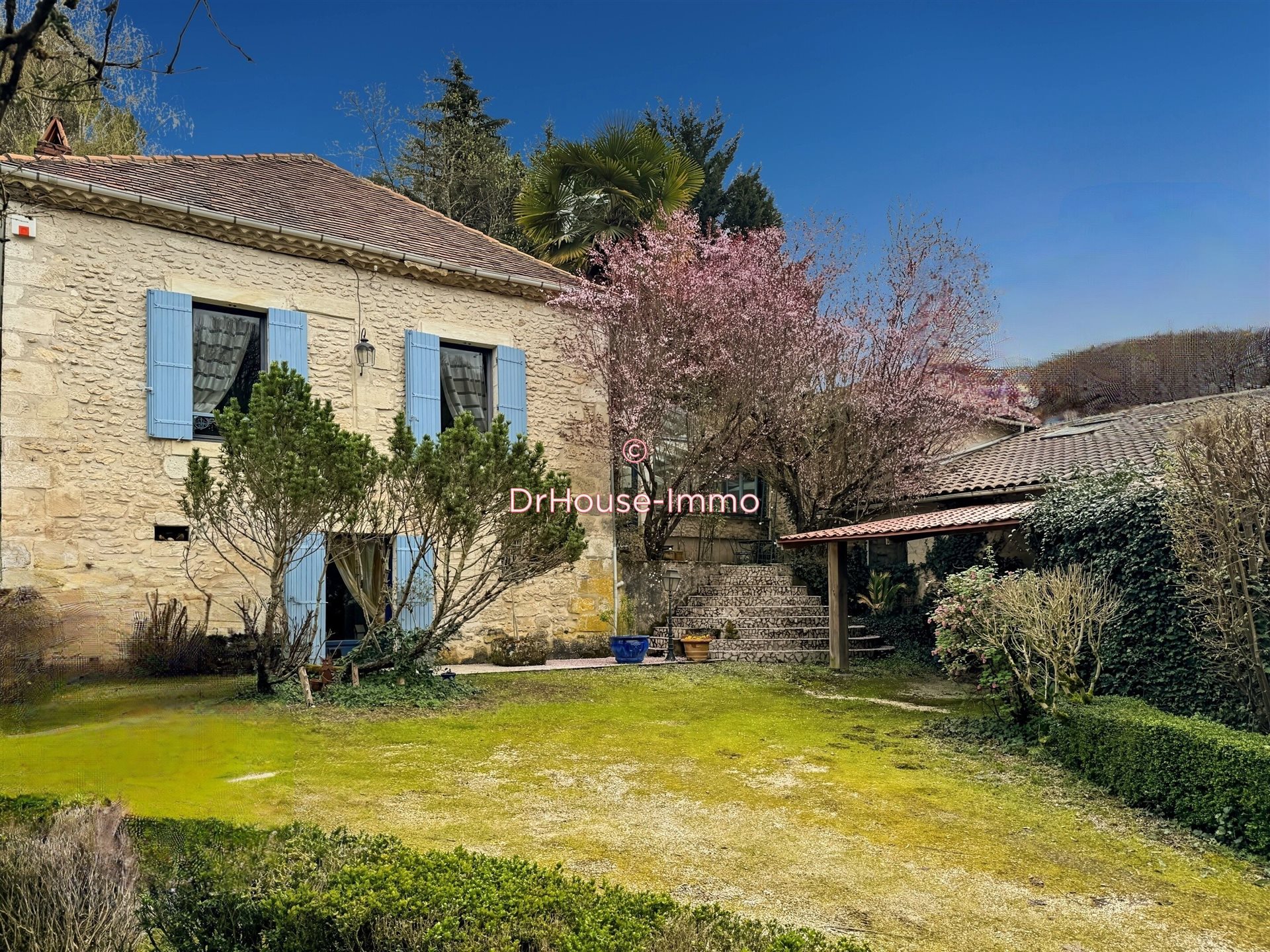 Maison à vendre, 250m², Périgueux