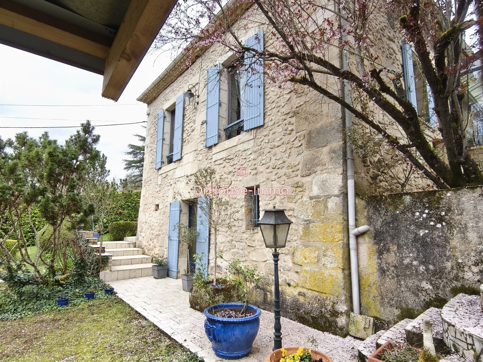 Maison à vendre, 250m², Périgueux