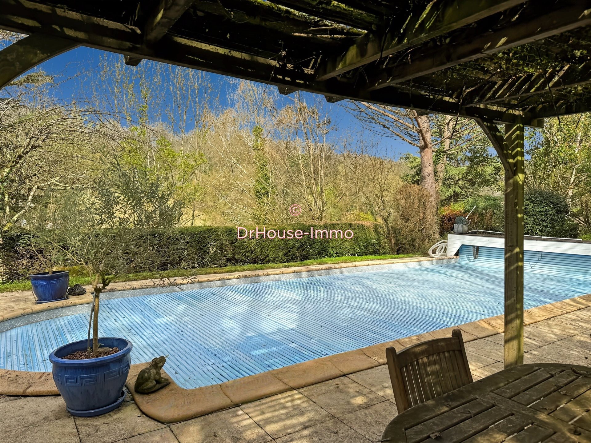 Maison à vendre, 250m², Périgueux