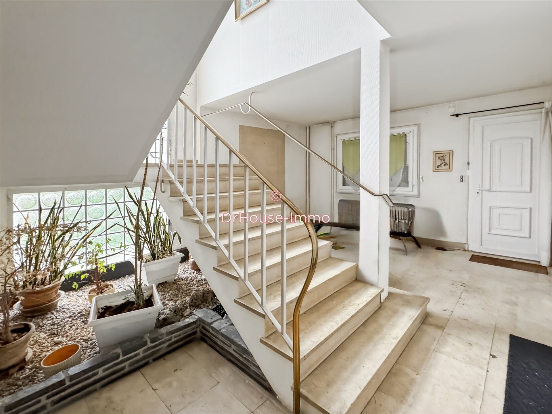 Maison à vendre, 240m², Trélissac