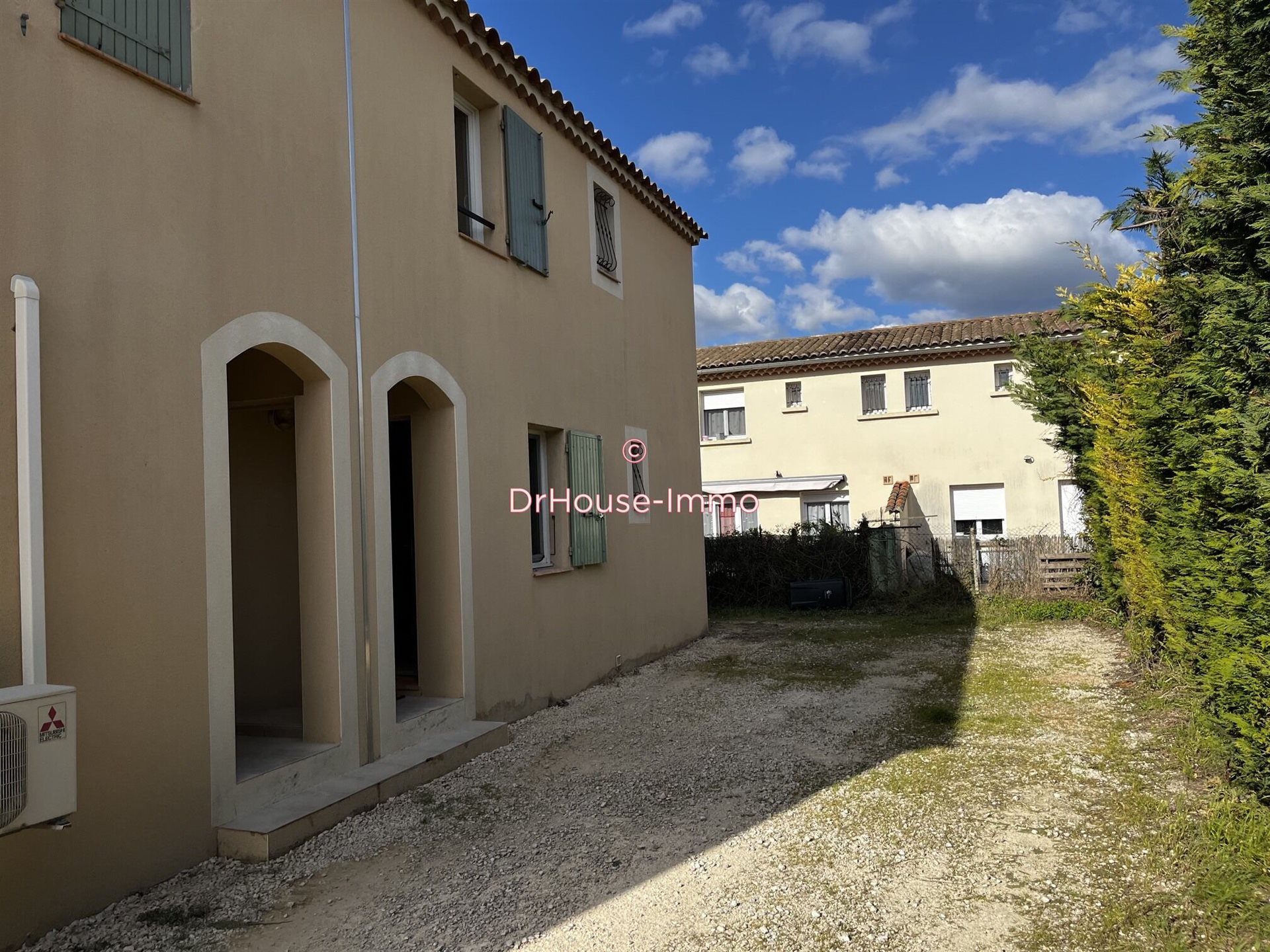 Maison à vendre, 86m², Saint-Victor-la-Coste
