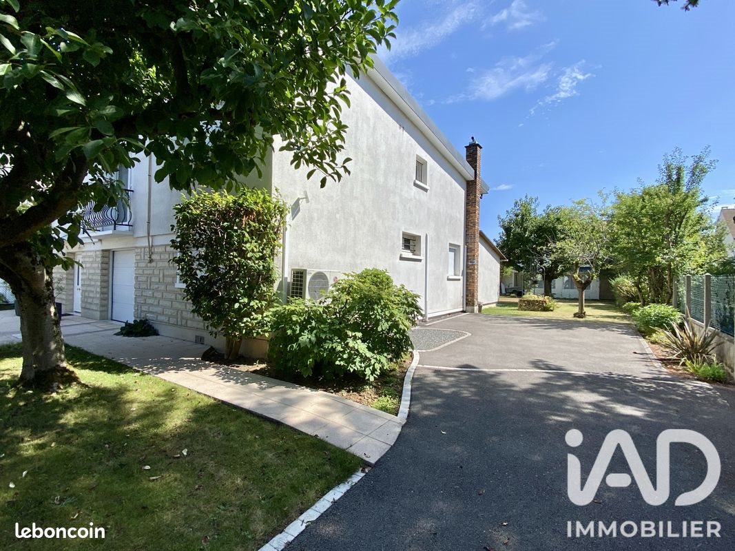 Maison à vendre, 155m², Viry-Châtillon