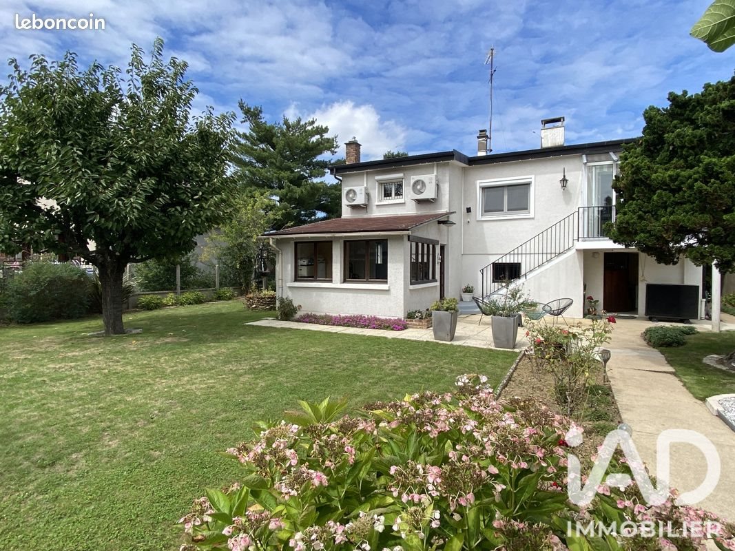 Maison à vendre, 155m², Viry-Châtillon