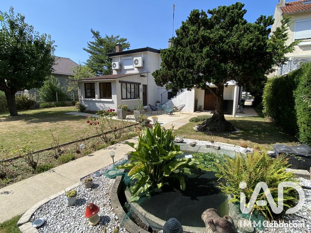 Maison à vendre, 155m², Viry-Châtillon