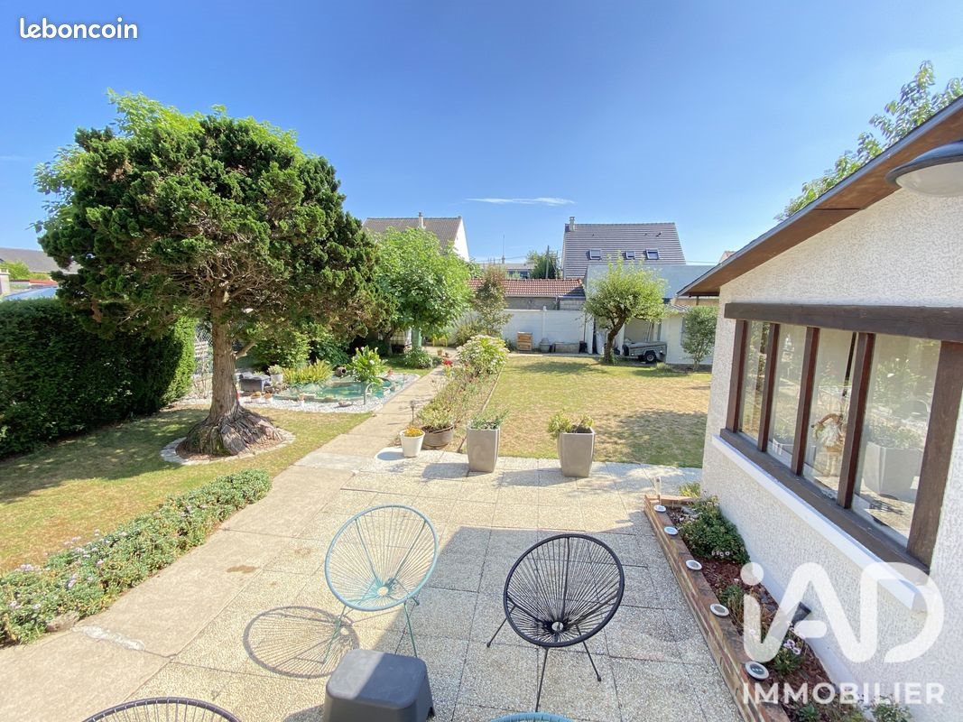 Maison à vendre, 155m², Viry-Châtillon