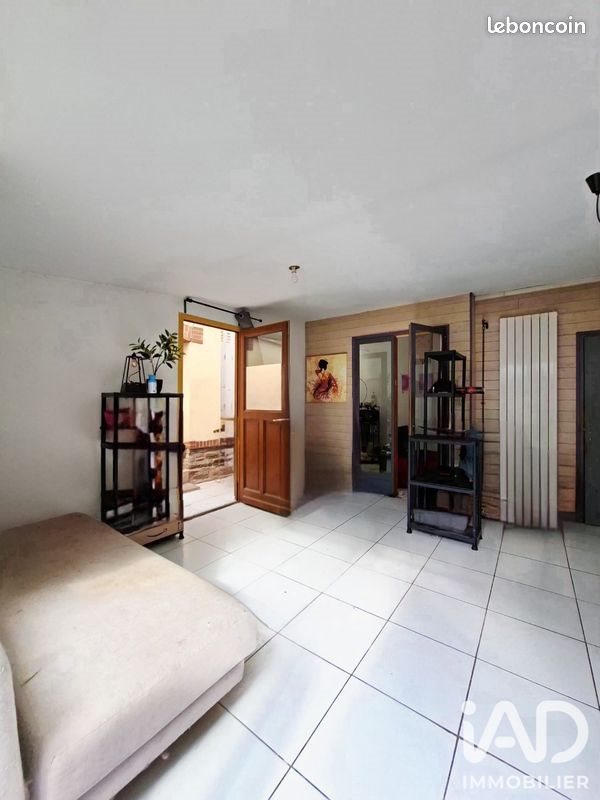 Appartement à vendre, 31m², Nantes