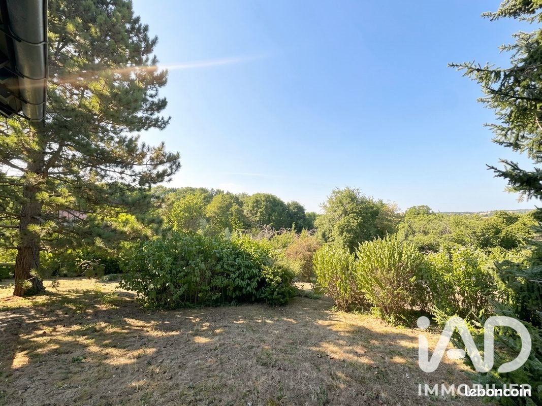 Maison à vendre, 99m², Saint-Arnoult-en-Yvelines