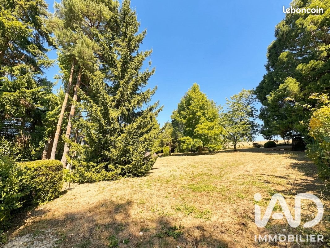Maison à vendre, 99m², Saint-Arnoult-en-Yvelines
