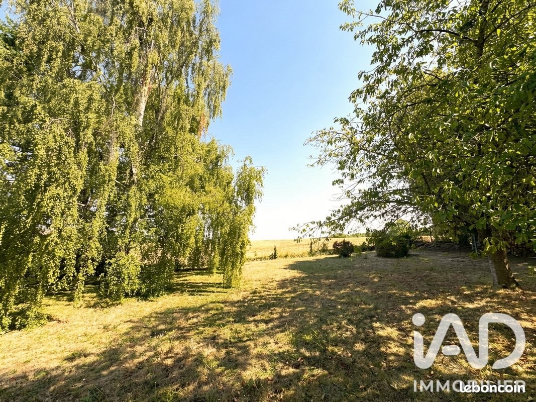 Maison à vendre, 99m², Saint-Arnoult-en-Yvelines