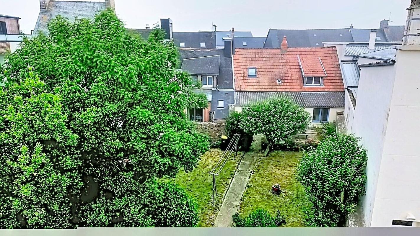 Maison à vendre, 97m², Barneville-Carteret