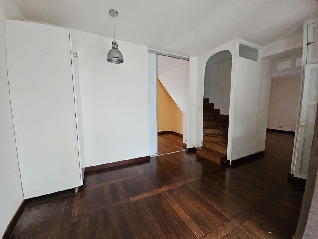 Maison à vendre, 97m², Barneville-Carteret