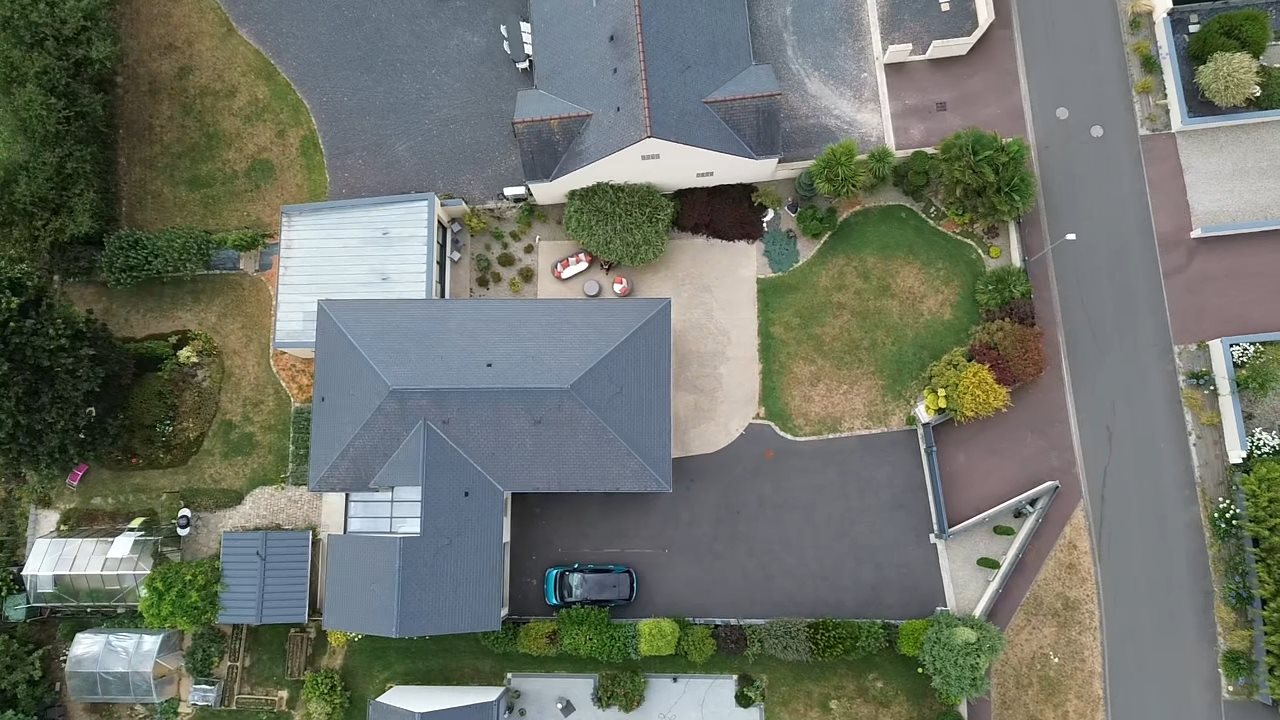 Maison à vendre, 135m², La Haye-du-Puits
