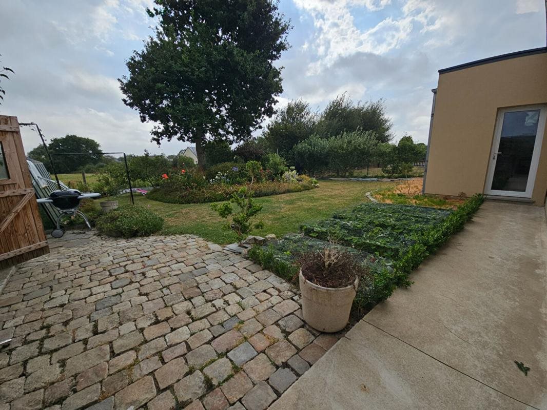 Maison à vendre, 135m², La Haye-du-Puits