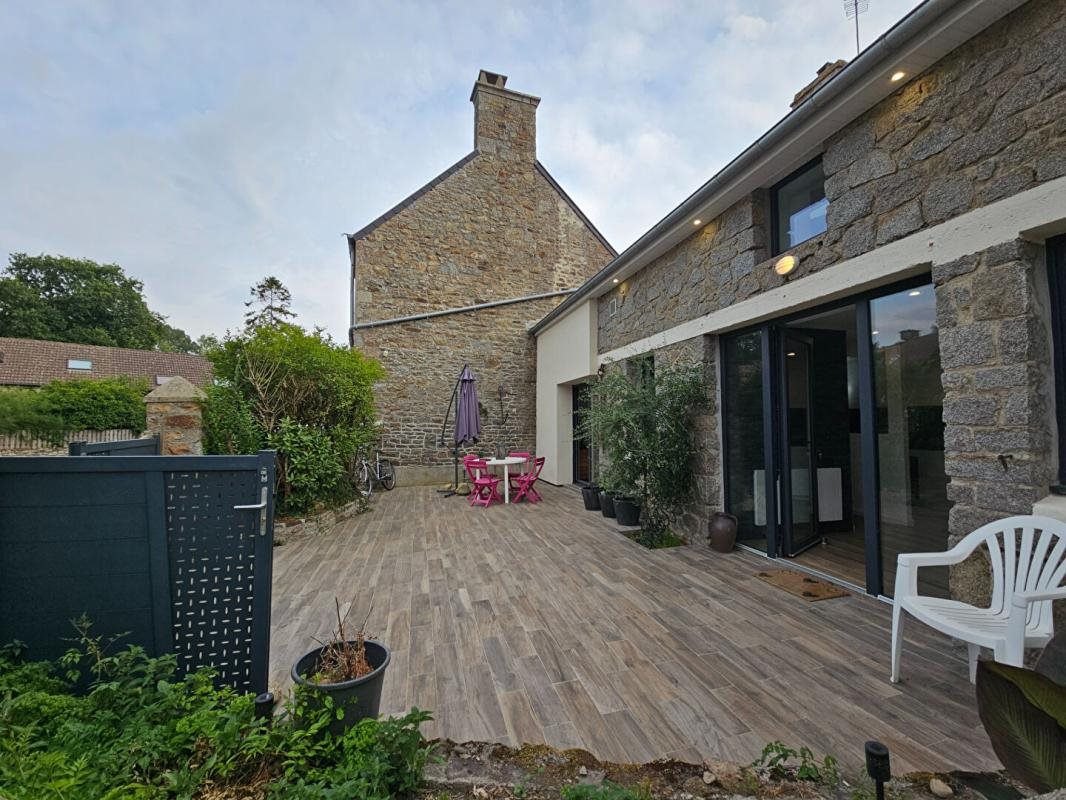 Maison à vendre, 54m², Jullouville