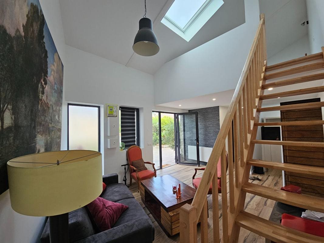 Maison à vendre, 54m², Jullouville