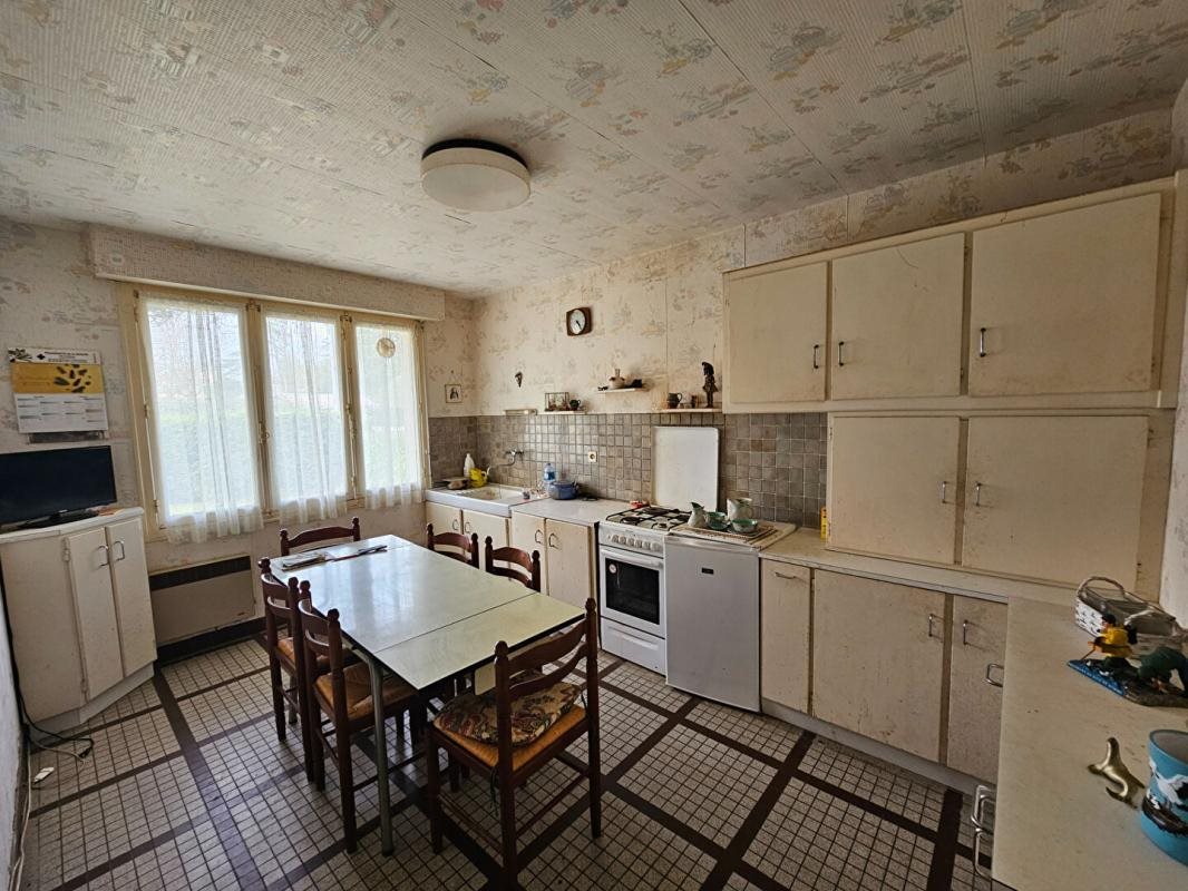 Maison à vendre, 128m², Saint-Pair-sur-Mer