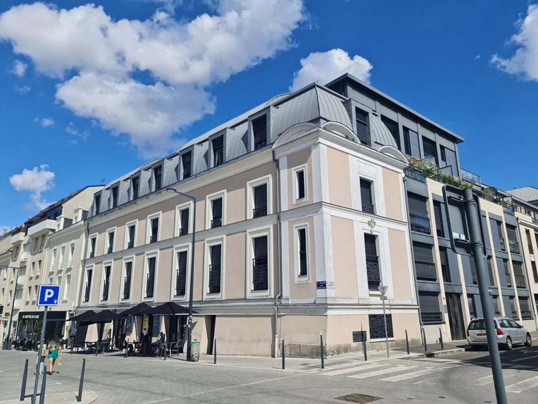 Appartement à vendre, 80m², Angers