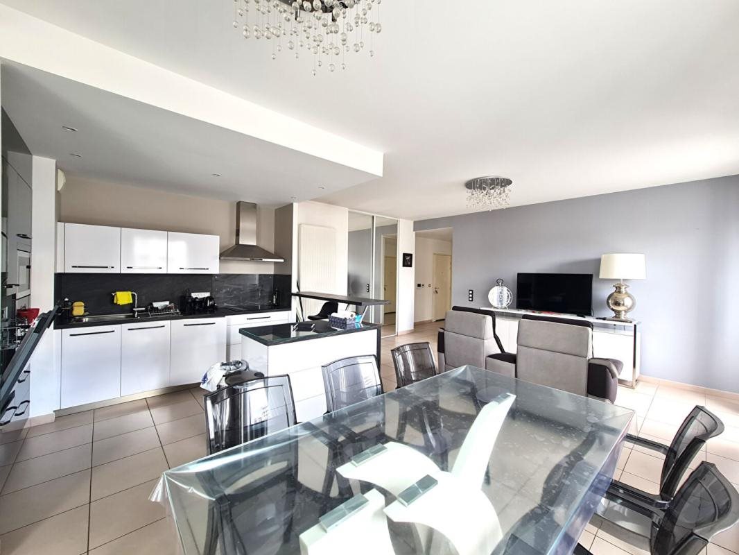 Appartement à vendre, 80m², Angers