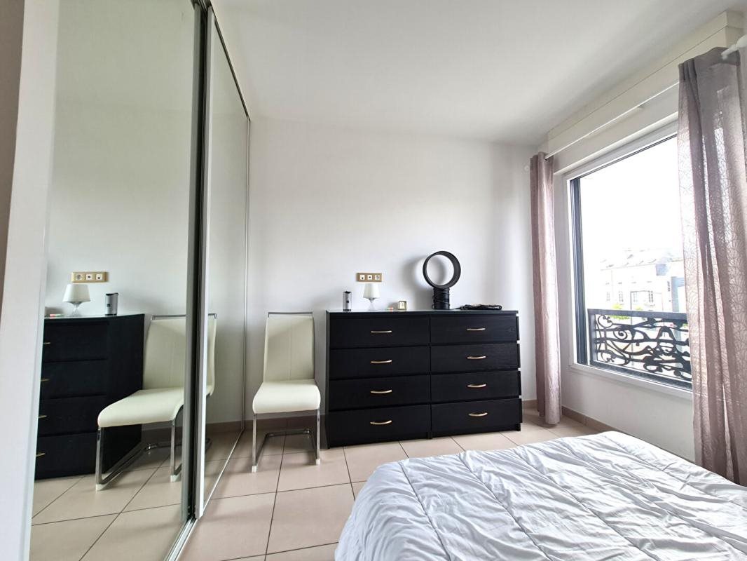 Appartement à vendre, 80m², Angers