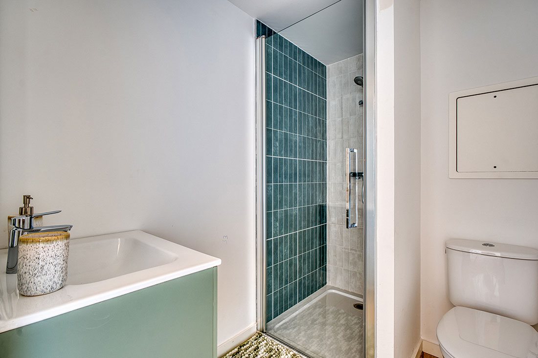 Appartement à vendre, 53m², La Rochelle