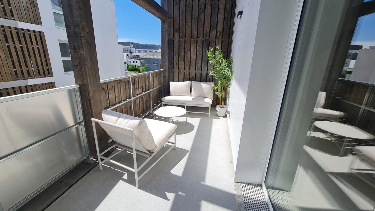 Appartement à vendre, 64m², La Rochelle