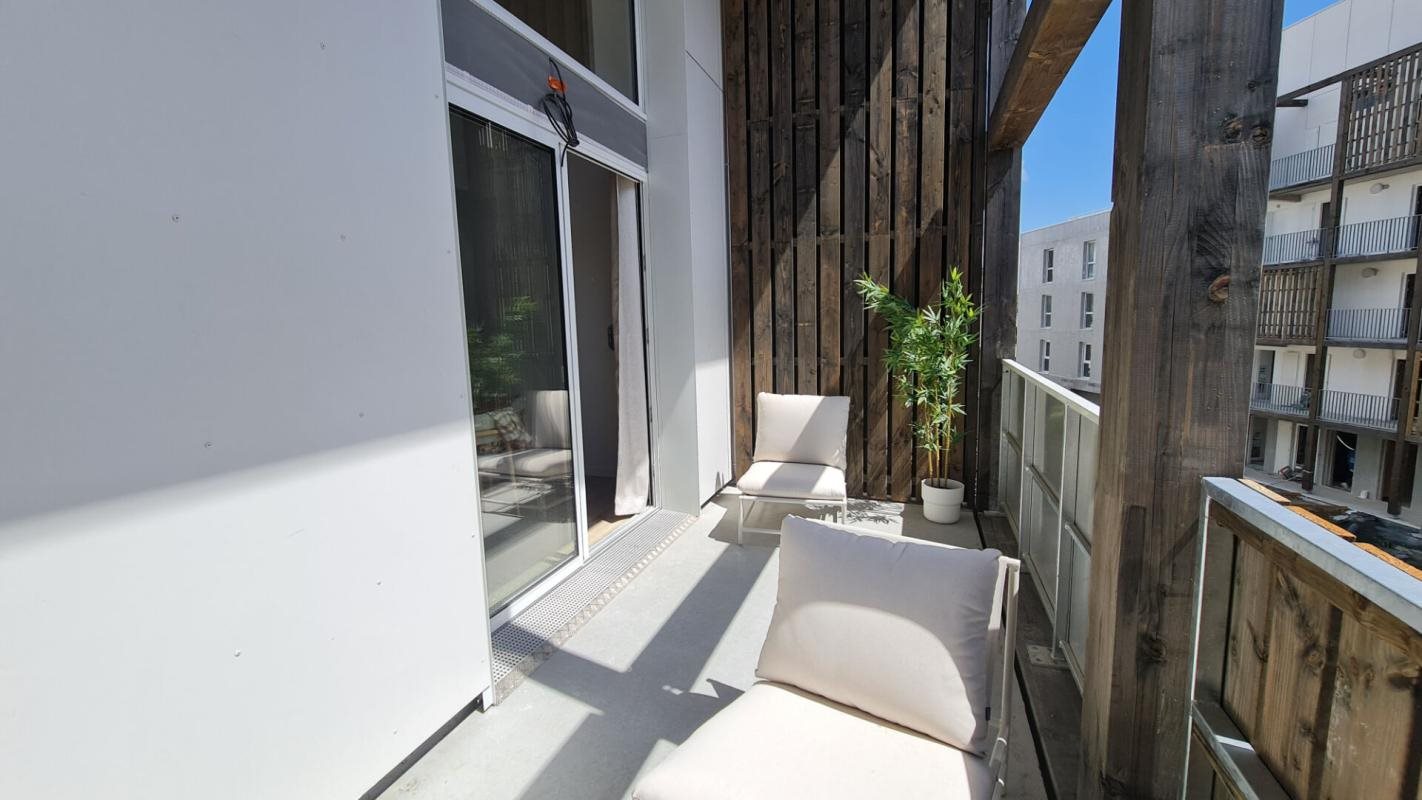 Appartement à vendre, 64m², La Rochelle