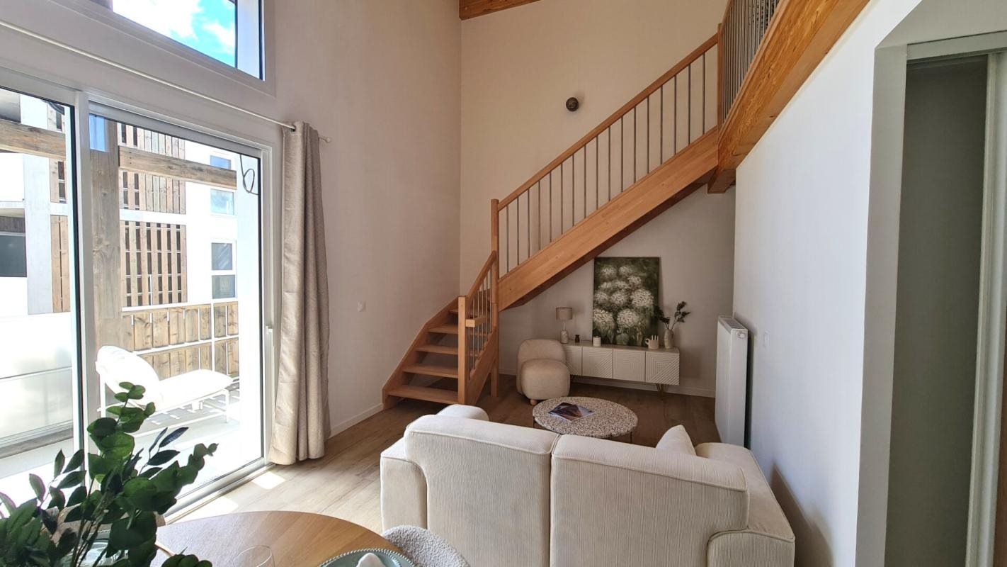 Appartement à vendre, 64m², La Rochelle