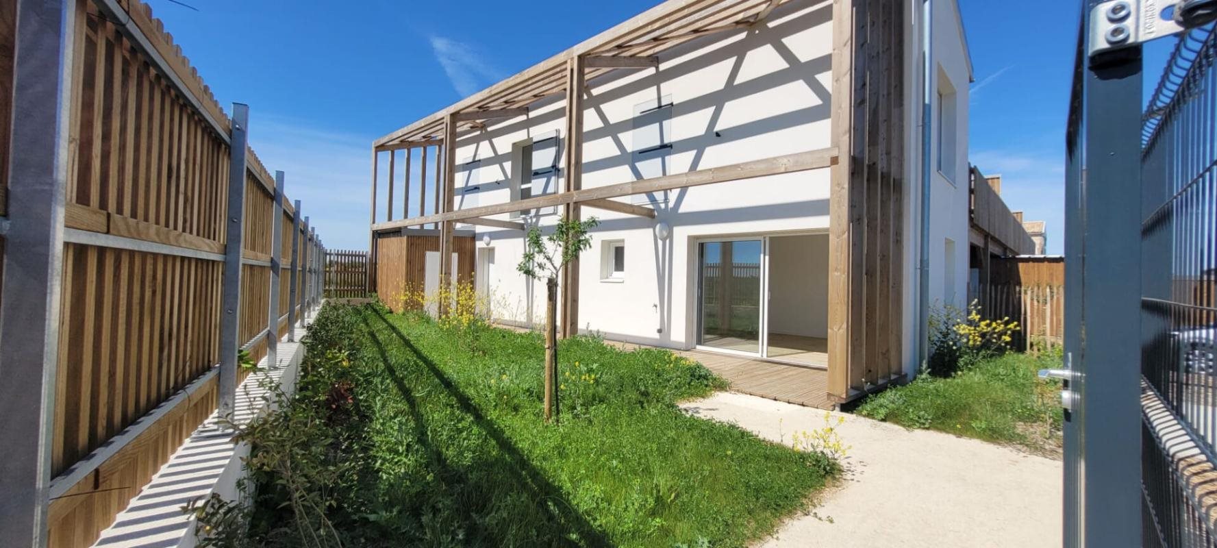 Maison à vendre, 92m², Dompierre-sur-Mer