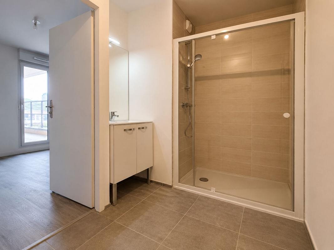 Appartement à vendre, 40m², Angers