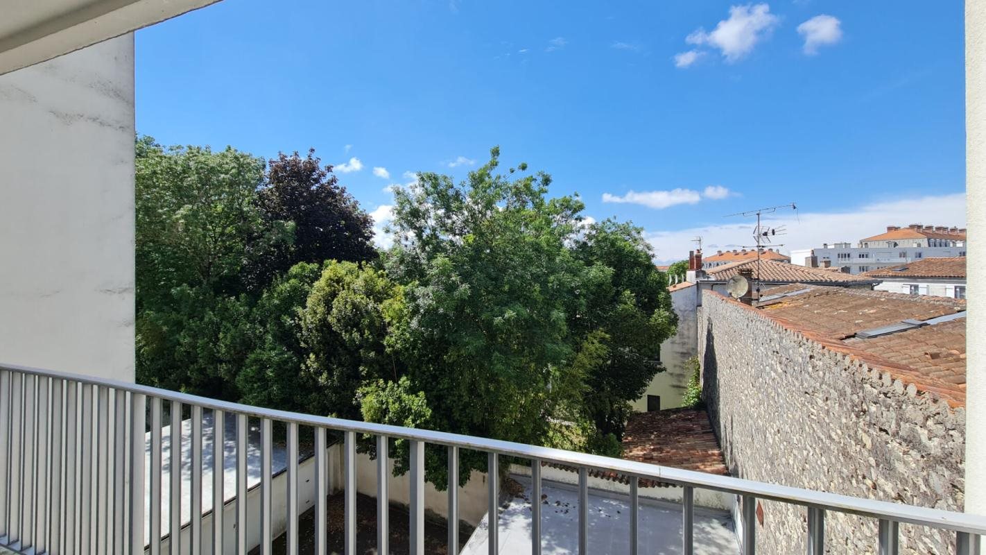 Appartement à vendre, 85m², La Rochelle