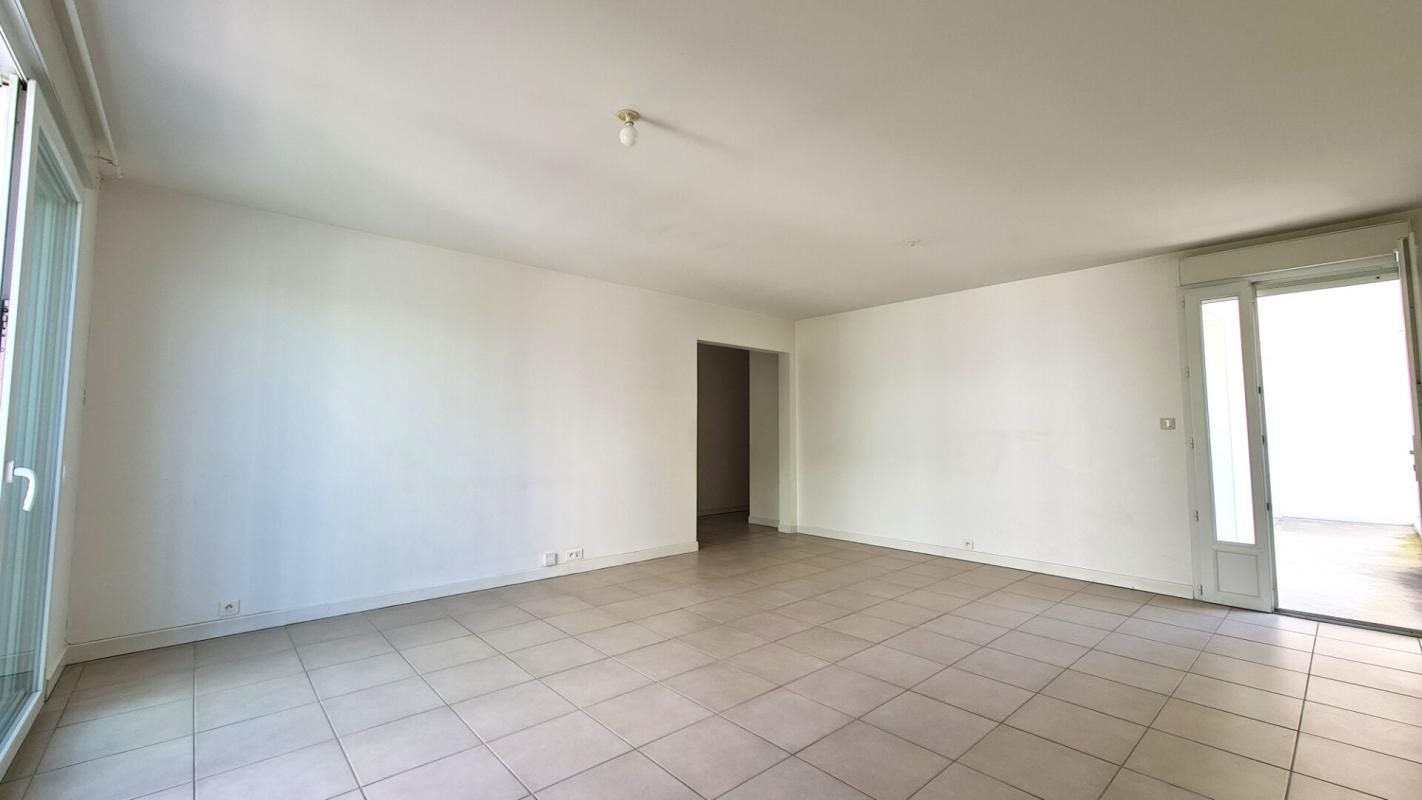 Appartement à vendre, 85m², La Rochelle