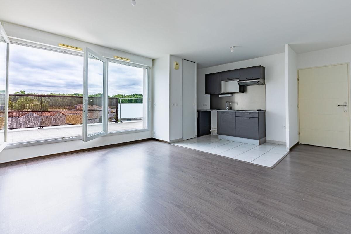 Appartement à vendre, 64m², Vertou