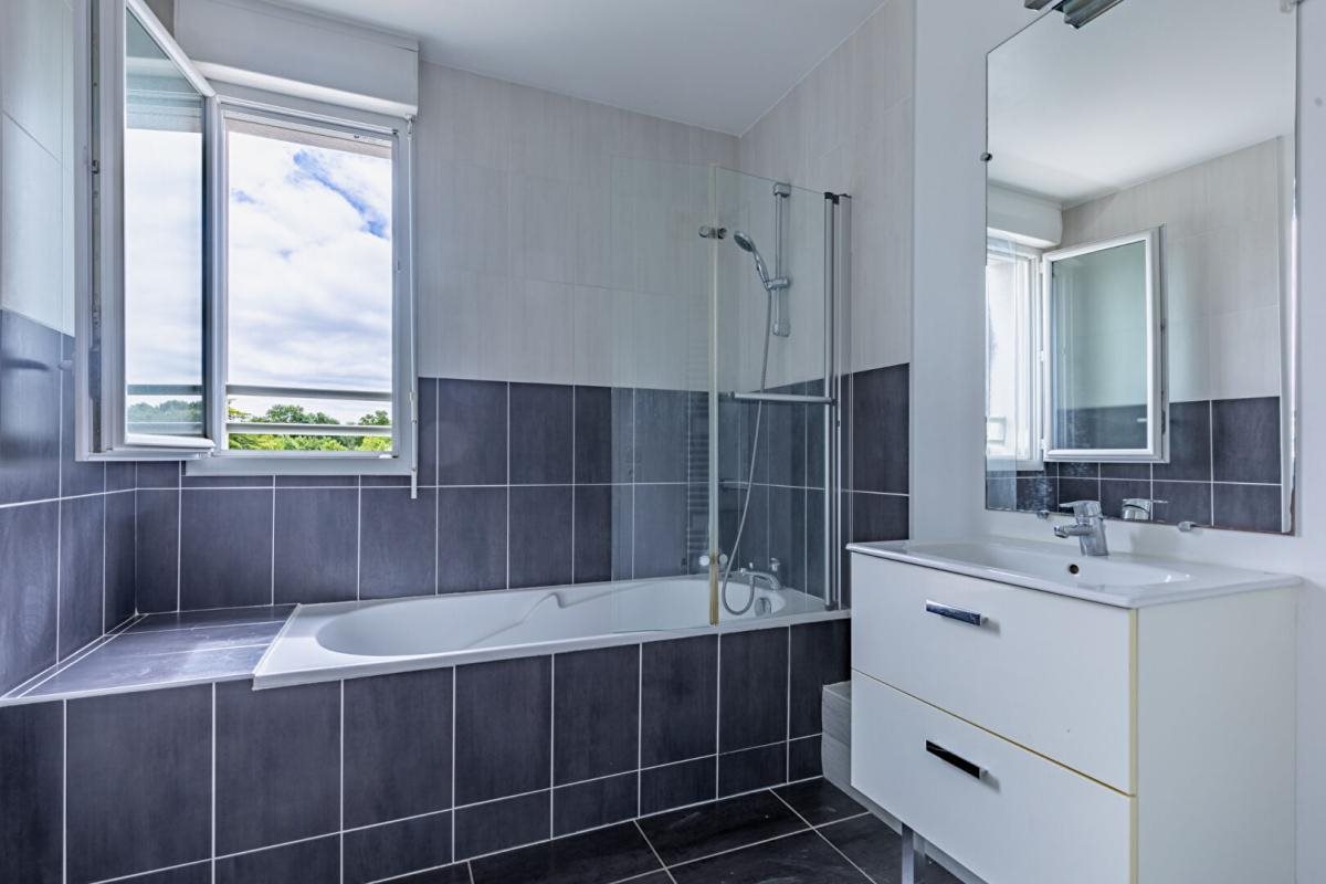 Appartement à vendre, 64m², Vertou