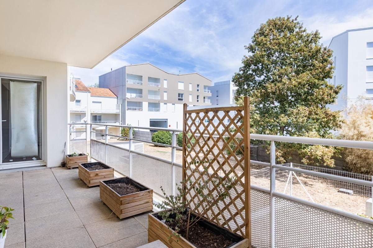 Appartement à vendre, 46m², Les Sorinières