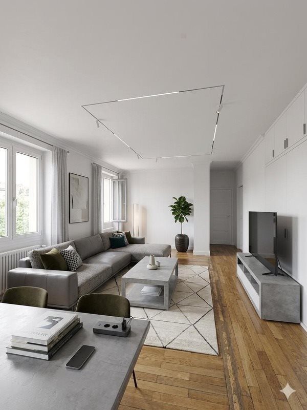 Maison à vendre, 300m², Longvic