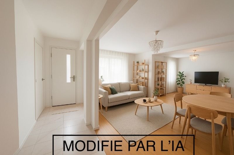 Maison à vendre, 170m², Dijon